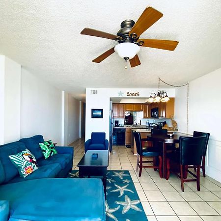 Sunswept 505 By Albvr - Beachfront Condo At A Great Location! Orange Beach Exteriér fotografie