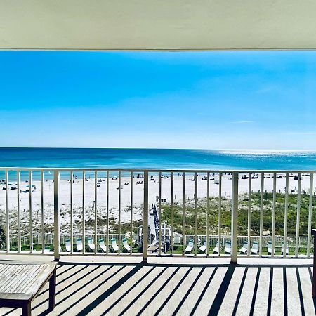 Sunswept 505 By Albvr - Beachfront Condo At A Great Location! Orange Beach Exteriér fotografie