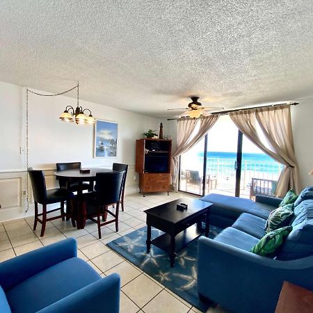 Sunswept 505 By Albvr - Beachfront Condo At A Great Location! Orange Beach Exteriér fotografie