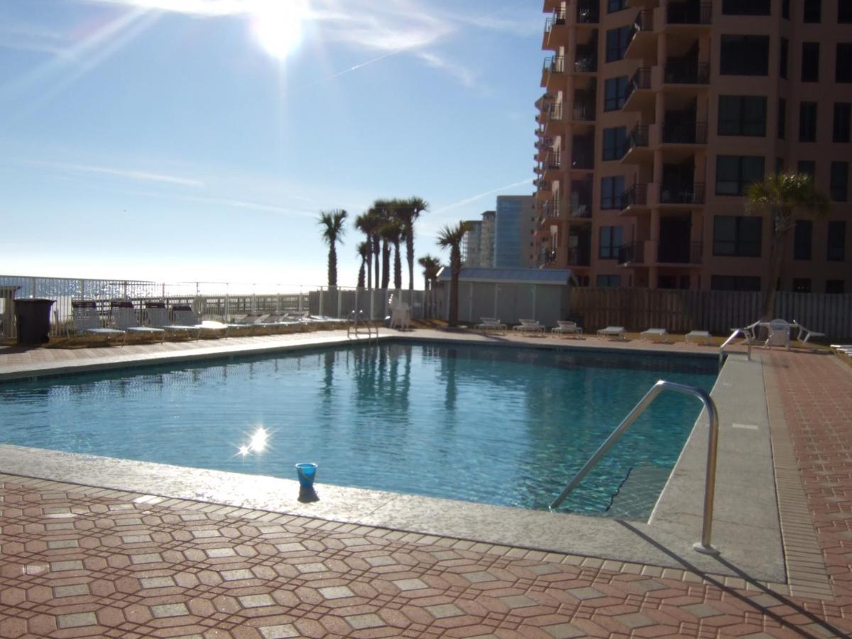 Sunswept 505 By Albvr - Beachfront Condo At A Great Location! Orange Beach Exteriér fotografie